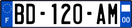 BD-120-AM