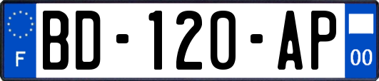 BD-120-AP