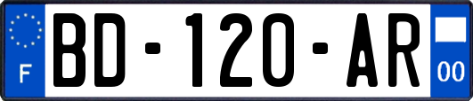 BD-120-AR