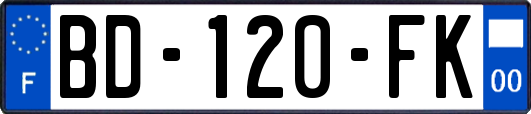 BD-120-FK