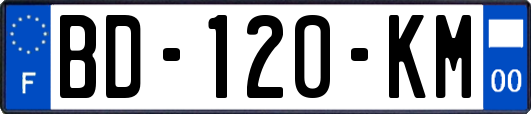 BD-120-KM