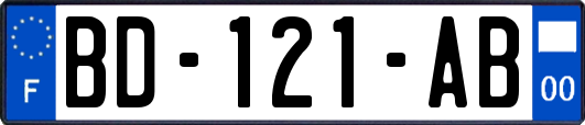 BD-121-AB