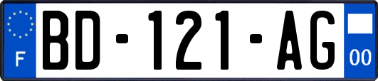 BD-121-AG