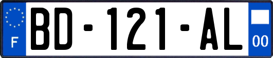 BD-121-AL