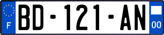 BD-121-AN