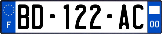 BD-122-AC