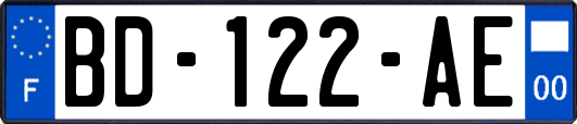 BD-122-AE