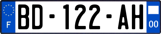 BD-122-AH