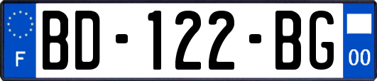 BD-122-BG