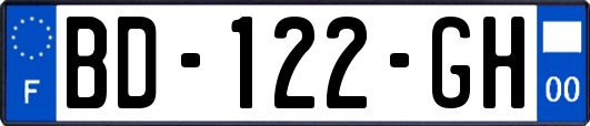 BD-122-GH