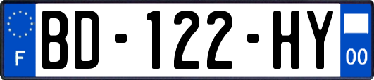 BD-122-HY