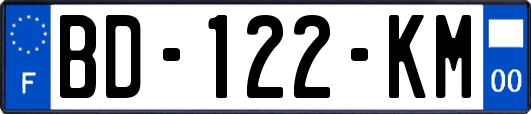 BD-122-KM