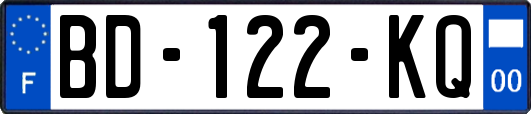 BD-122-KQ