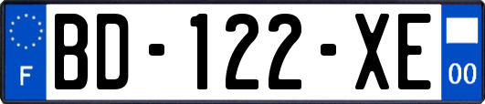 BD-122-XE