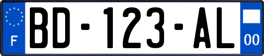 BD-123-AL