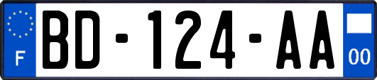 BD-124-AA