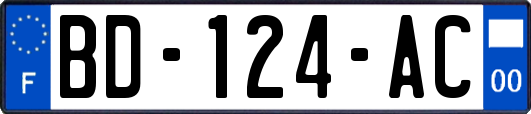 BD-124-AC