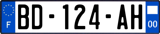 BD-124-AH