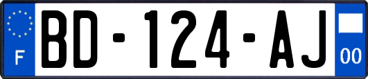 BD-124-AJ