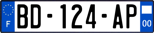 BD-124-AP