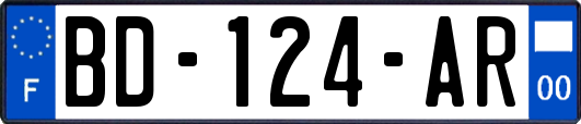 BD-124-AR