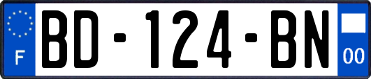 BD-124-BN