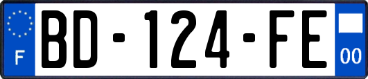 BD-124-FE