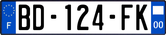 BD-124-FK