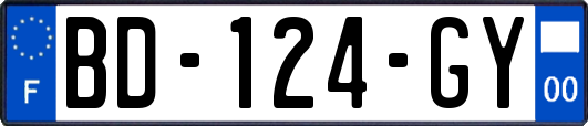 BD-124-GY