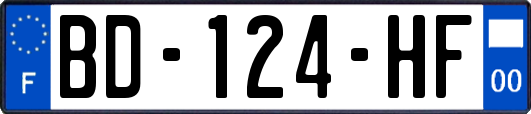 BD-124-HF