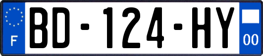 BD-124-HY