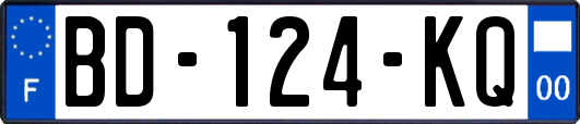 BD-124-KQ