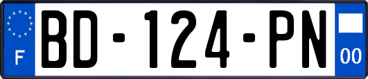 BD-124-PN