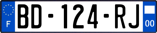 BD-124-RJ