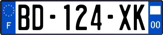 BD-124-XK