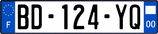 BD-124-YQ