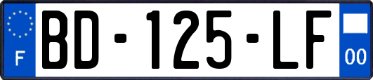 BD-125-LF