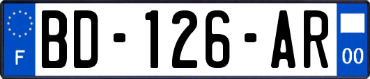 BD-126-AR