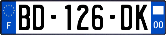 BD-126-DK