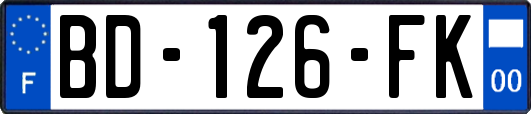 BD-126-FK