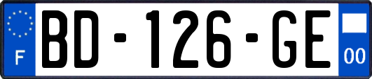 BD-126-GE