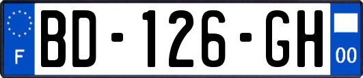 BD-126-GH