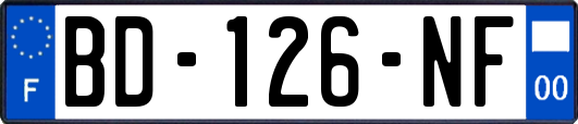 BD-126-NF
