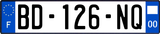 BD-126-NQ