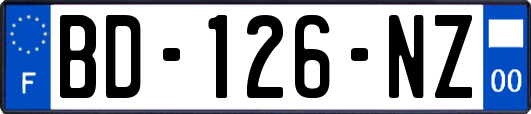 BD-126-NZ