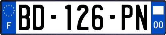 BD-126-PN