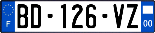 BD-126-VZ