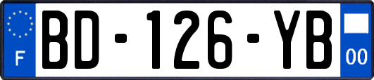 BD-126-YB