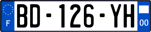 BD-126-YH