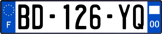 BD-126-YQ